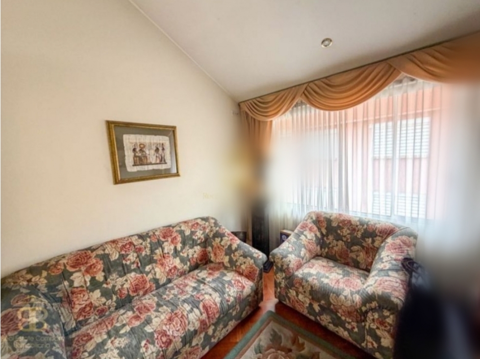 Casa en venta en Laura Vicuña, Chía · foto 4 de 9