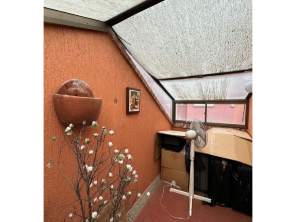 Casa en venta en Laura Vicuña, Chía · foto 5 de 9