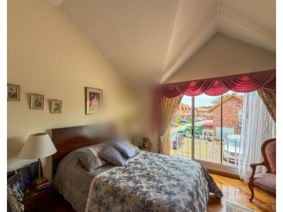 Casa en venta en Laura Vicuña, Chía · foto 7 de 9