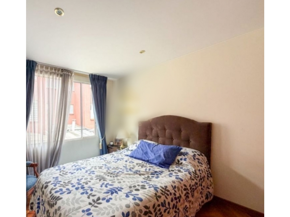 Casa en venta en Laura Vicuña, Chía · foto 8 de 9