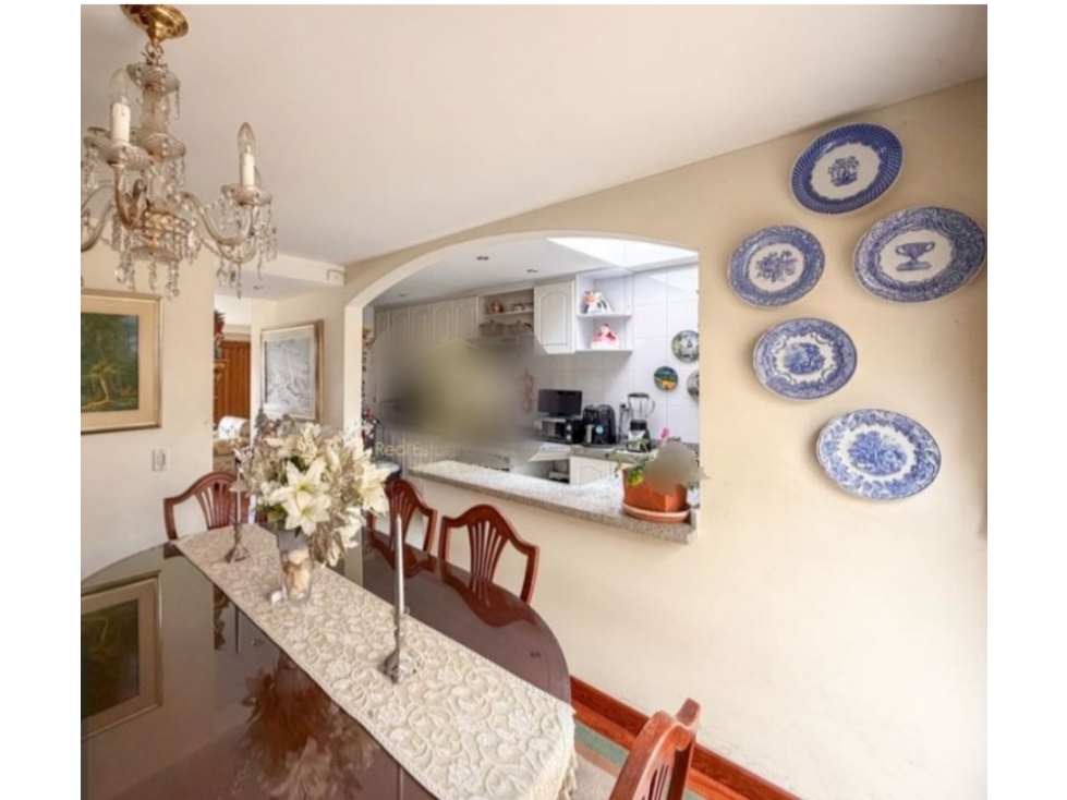 Casa en venta en Laura Vicuña, Chía · foto 9 de 9
