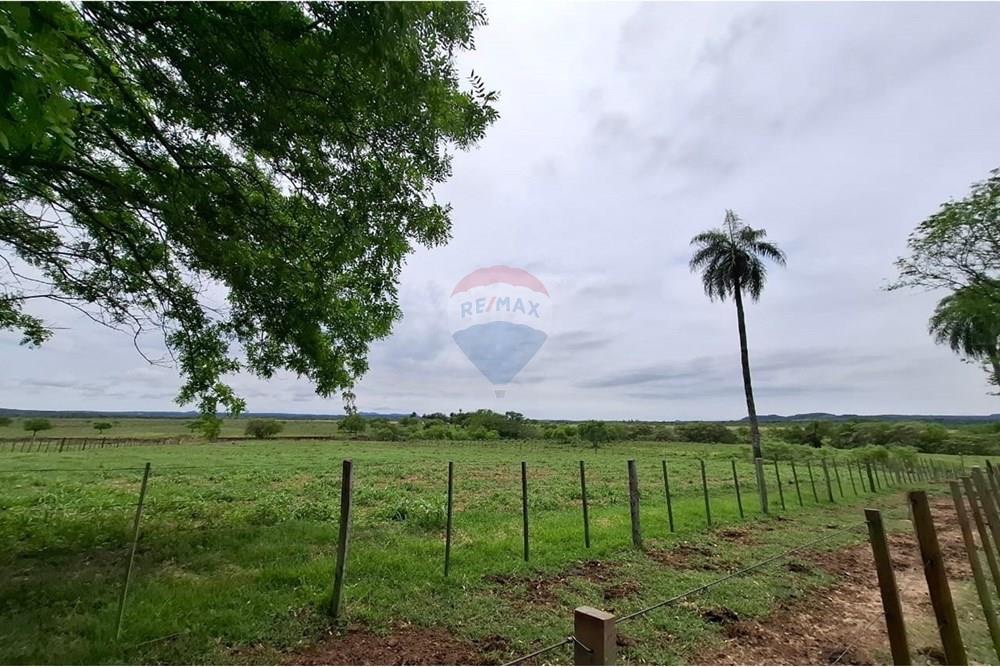 Propiedad Exclusiva en Ybycuí, Paraguarí: 26 Hectáreas Ideales para Desarrollo Turístico, Inmobiliario o Mixto - Gs. 850.000.000 — foto 3