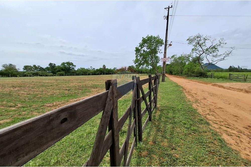Propiedad Exclusiva en Ybycuí, Paraguarí: 26 Hectáreas Ideales para Desarrollo Turístico, Inmobiliario o Mixto - Gs. 850.000.000 — foto 2