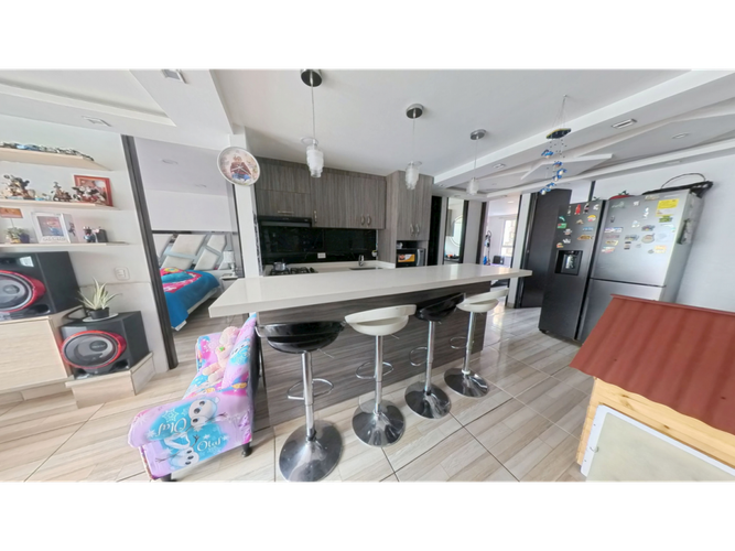 Apartamento en venta en Olaya, Bogotá · foto 2 de 21