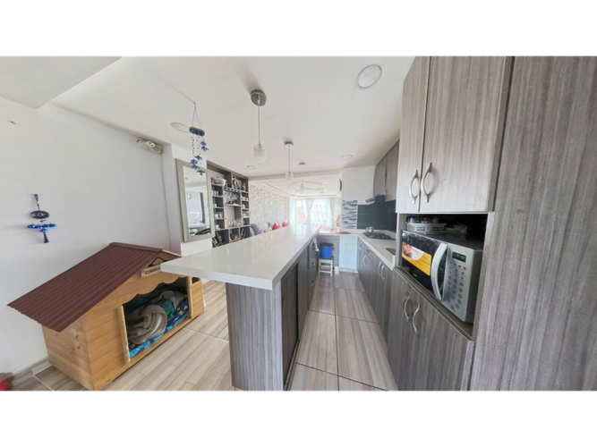 Apartamento en venta en Olaya, Bogotá · foto 3 de 21