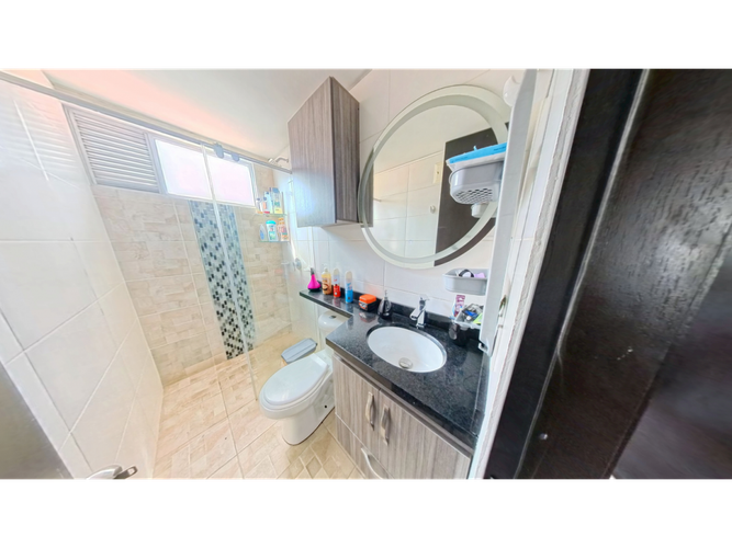 Apartamento en venta en Olaya, Bogotá · foto 4 de 21