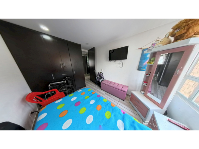 Apartamento en venta en Olaya, Bogotá · foto 5 de 21