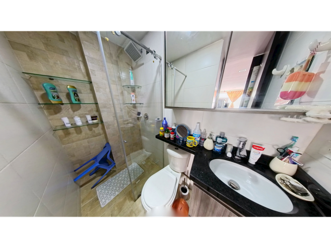 Apartamento en venta en Olaya, Bogotá · foto 6 de 21