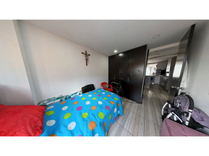 Apartamento en venta en Olaya, Bogotá · foto 7 de 21