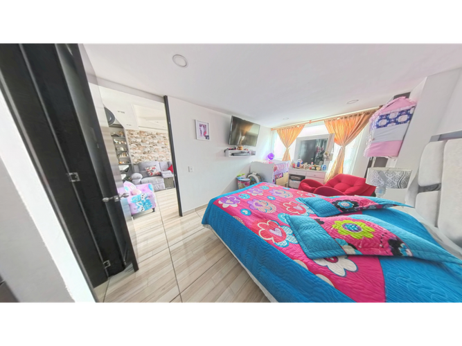 Apartamento en venta en Olaya, Bogotá · foto 8 de 21