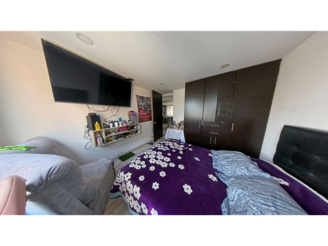 Apartamento en venta en Olaya, Bogotá · foto 9 de 21
