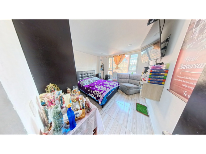 Apartamento en venta en Olaya, Bogotá · foto 10 de 21
