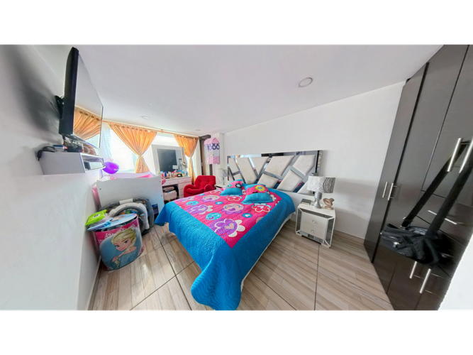 Apartamento en venta en Olaya, Bogotá · foto 11 de 21