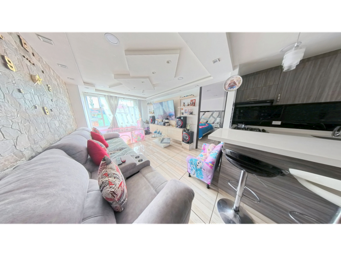 Apartamento en venta en Olaya, Bogotá · foto 12 de 21