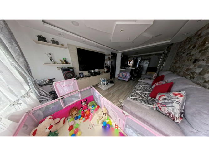 Apartamento en venta en Olaya, Bogotá · foto 13 de 21