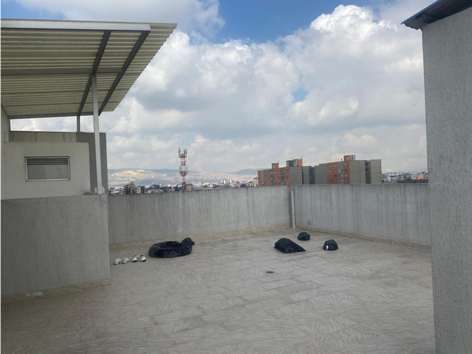 Apartamento en venta en Olaya, Bogotá · foto 14 de 21