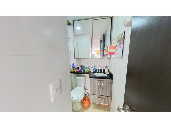 Apartamento en venta en Olaya, Bogotá · foto 15 de 21