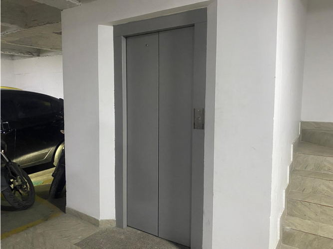 Apartamento en venta en Olaya, Bogotá · foto 16 de 21