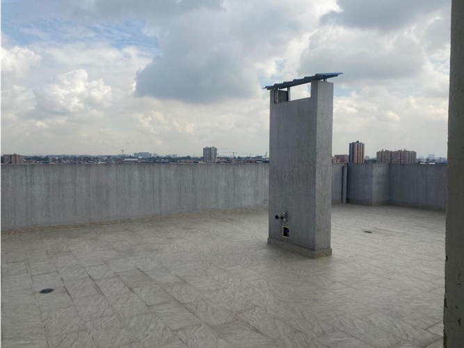 Apartamento en venta en Olaya, Bogotá · foto 17 de 21