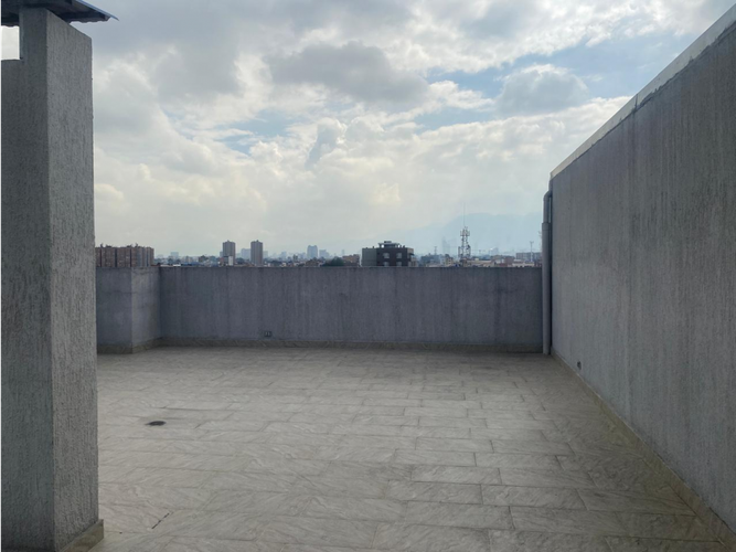 Apartamento en venta en Olaya, Bogotá · foto 18 de 21