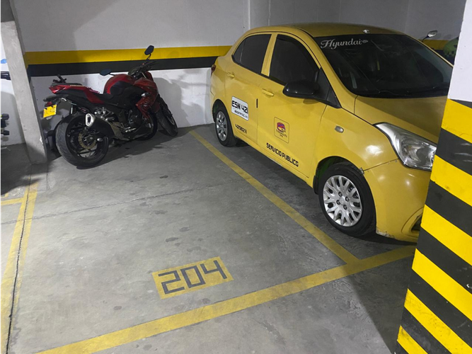 Apartamento en venta en Olaya, Bogotá · foto 19 de 21