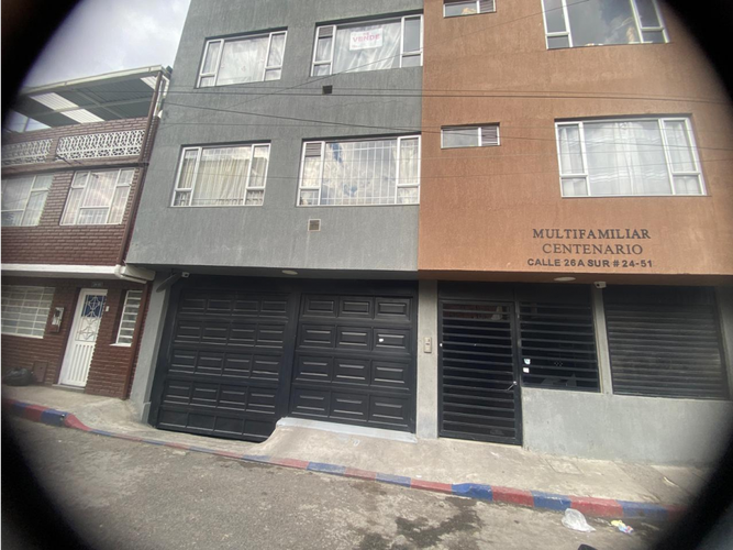Apartamento en venta en Olaya, Bogotá · foto 21 de 21