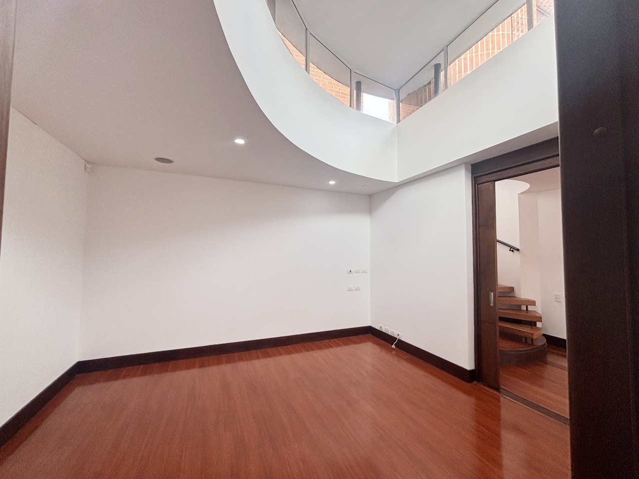 Apartamento en venta en San Patricio, Bogotá · foto 5 de 17