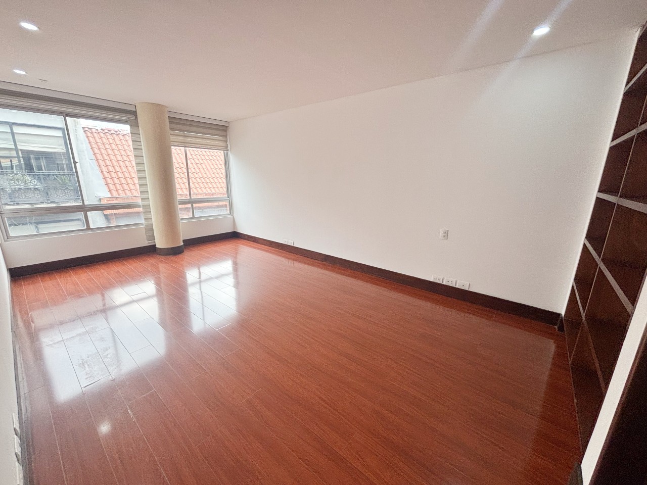 Apartamento en venta en San Patricio, Bogotá · foto 10 de 17