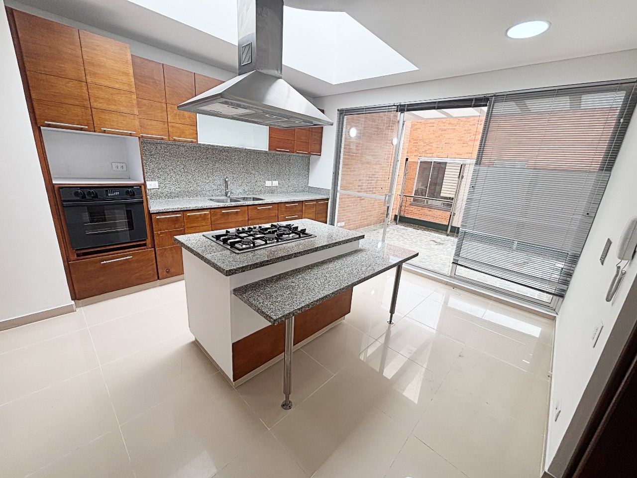Apartamento en venta en San Patricio, Bogotá · foto 7 de 17