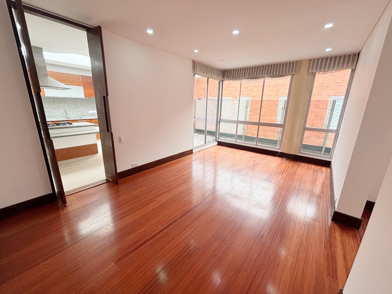 Apartamento en venta en San Patricio, Bogotá · foto 6 de 17