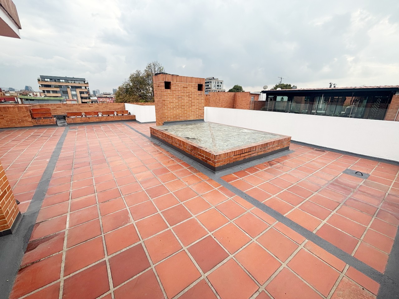 Apartamento en venta en San Patricio, Bogotá · foto 9 de 17