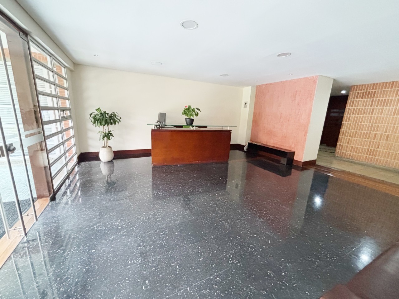 Apartamento en venta en San Patricio, Bogotá · foto 15 de 17
