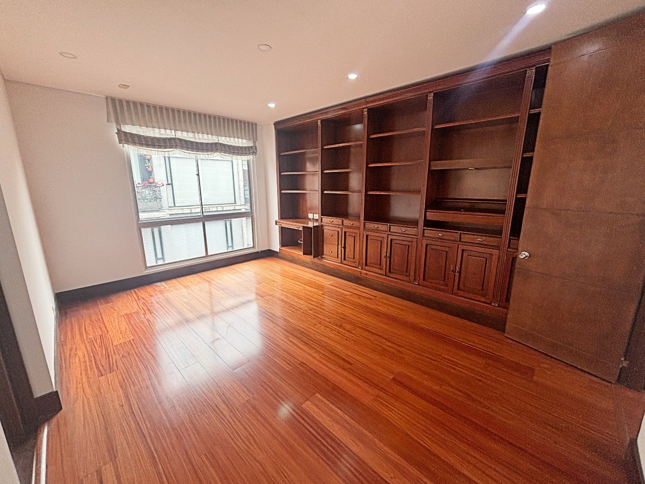 Apartamento en venta en San Patricio, Bogotá · foto 4 de 17
