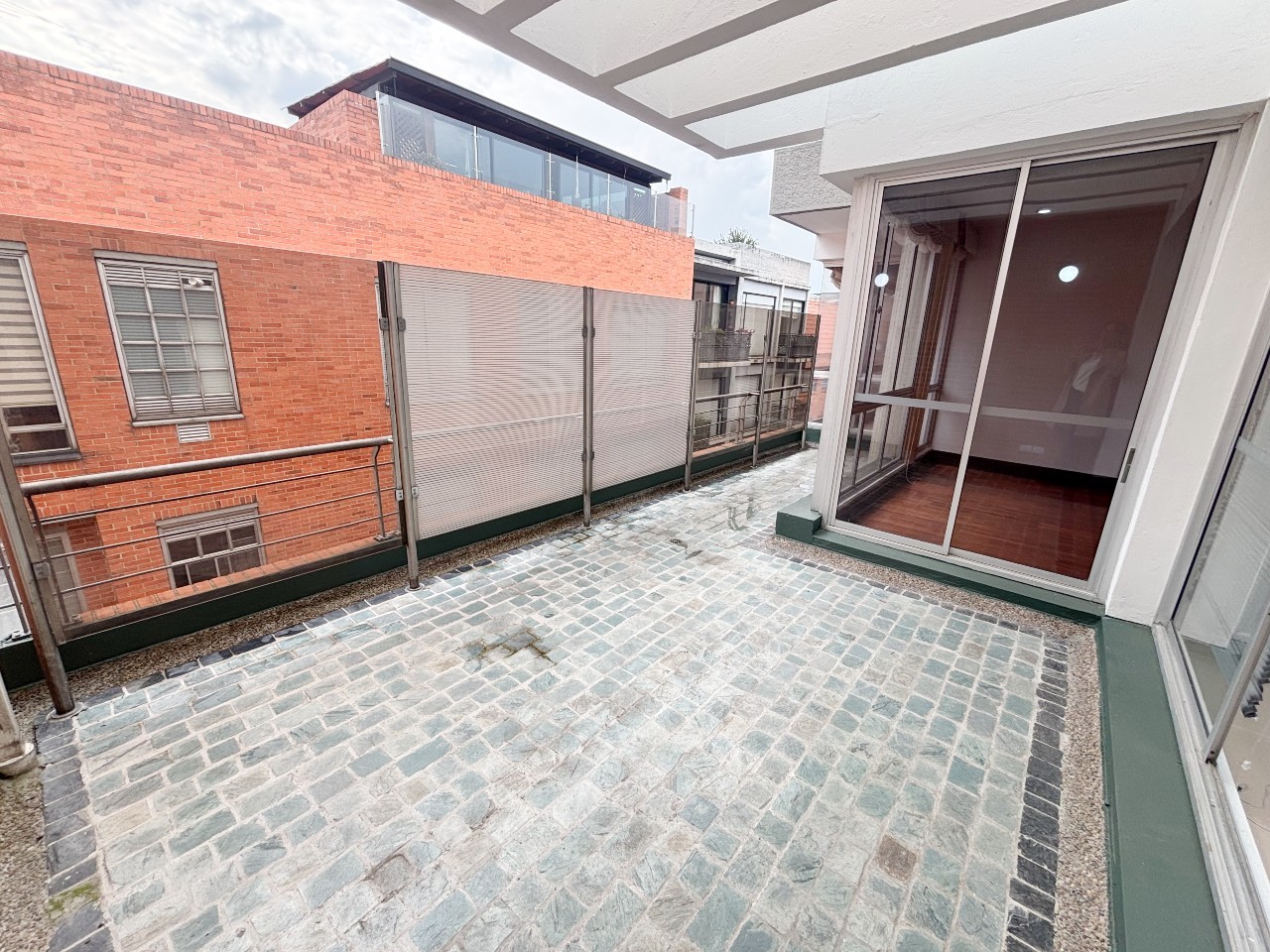 Apartamento en venta en San Patricio, Bogotá · foto 8 de 17
