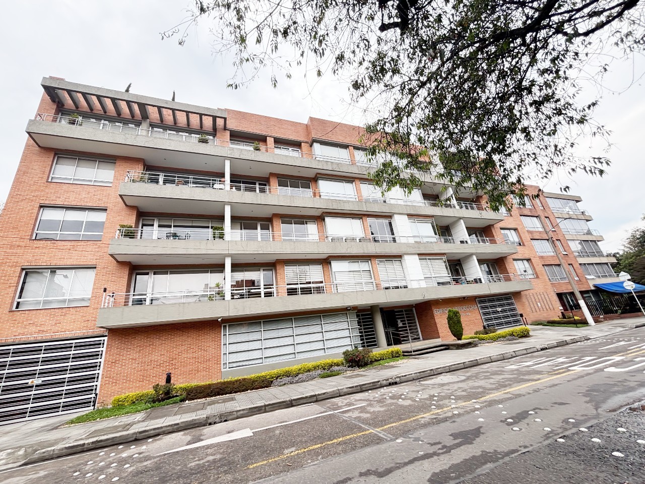 Apartamento en venta en San Patricio, Bogotá · foto 16 de 17