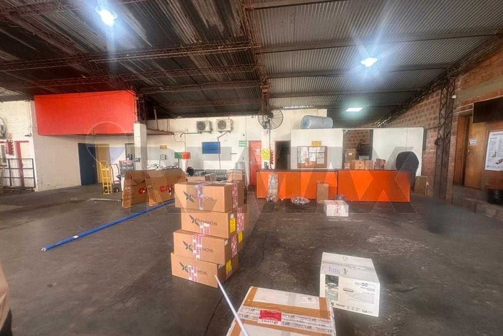 Alquiler de Depósito Tinglado con Oficinas en Villa Aurelia, Asunción | Espacio Ideal para tu Negocio - 12.500.000 Gs/Mensual — foto 3