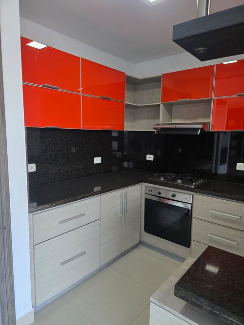 Apartamento de 3 alcobas en venta en Chipichape, Cali, 134 m² · foto 4 de 19