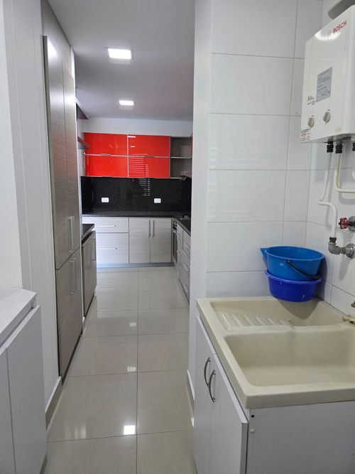 Apartamento de 3 alcobas en venta en Chipichape, Cali, 134 m² · foto 5 de 19