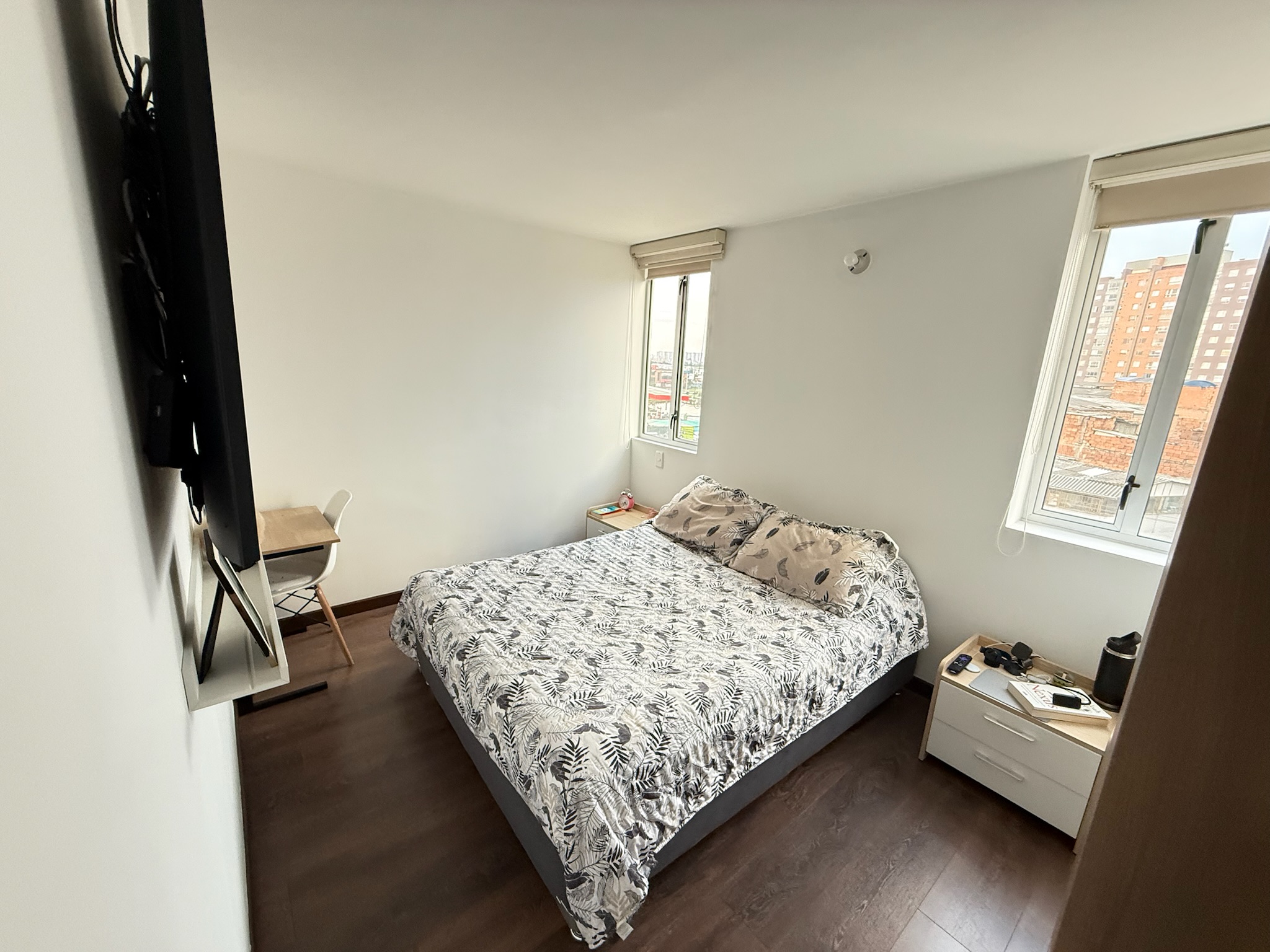 Apartamento en venta en El Tintal, Bogotá · foto 3 de 15