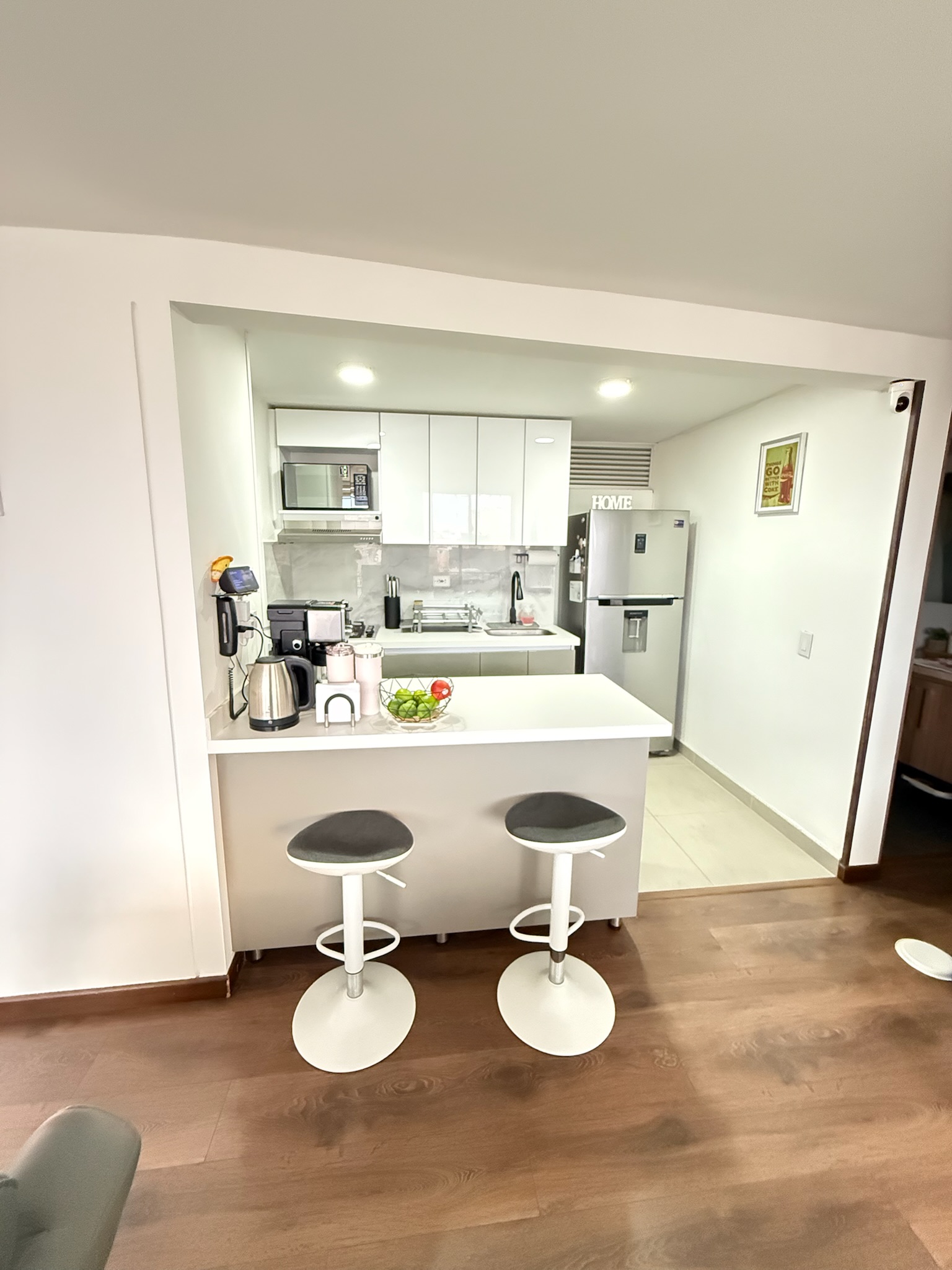 Apartamento en venta en El Tintal, Bogotá · foto 4 de 15