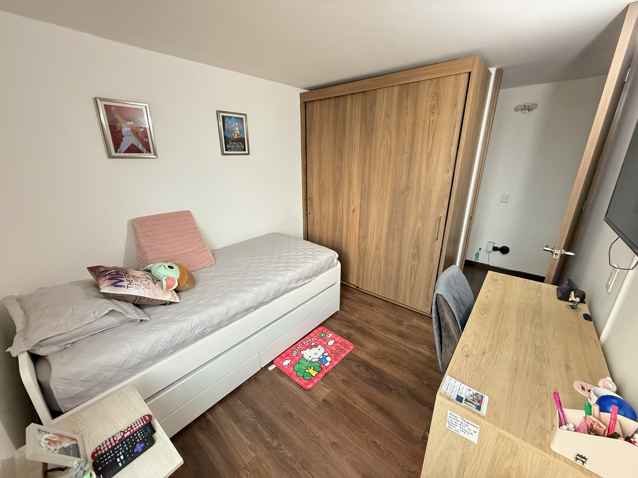 Apartamento en venta en El Tintal, Bogotá · foto 6 de 15