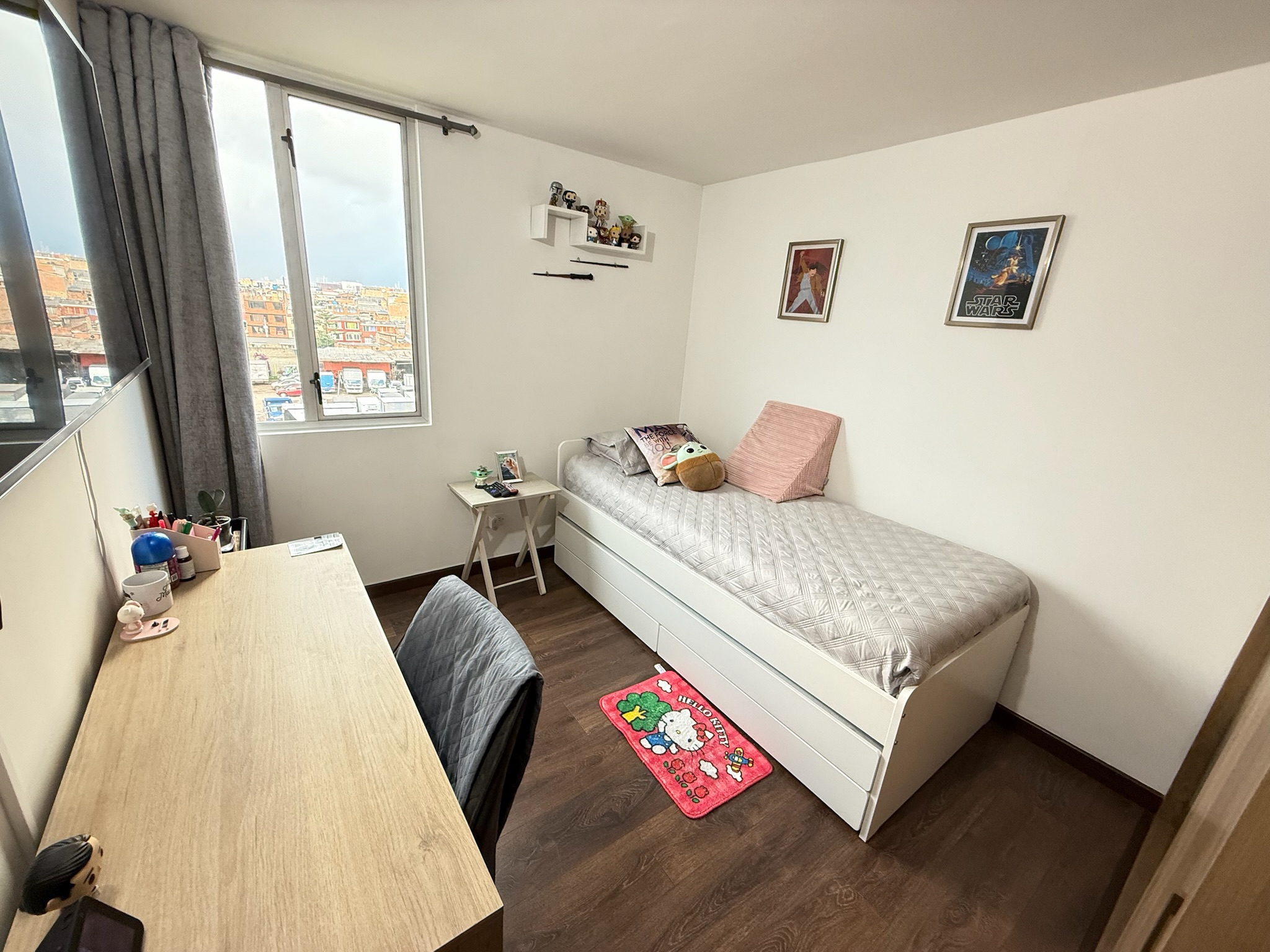 Apartamento en venta en El Tintal, Bogotá · foto 7 de 15