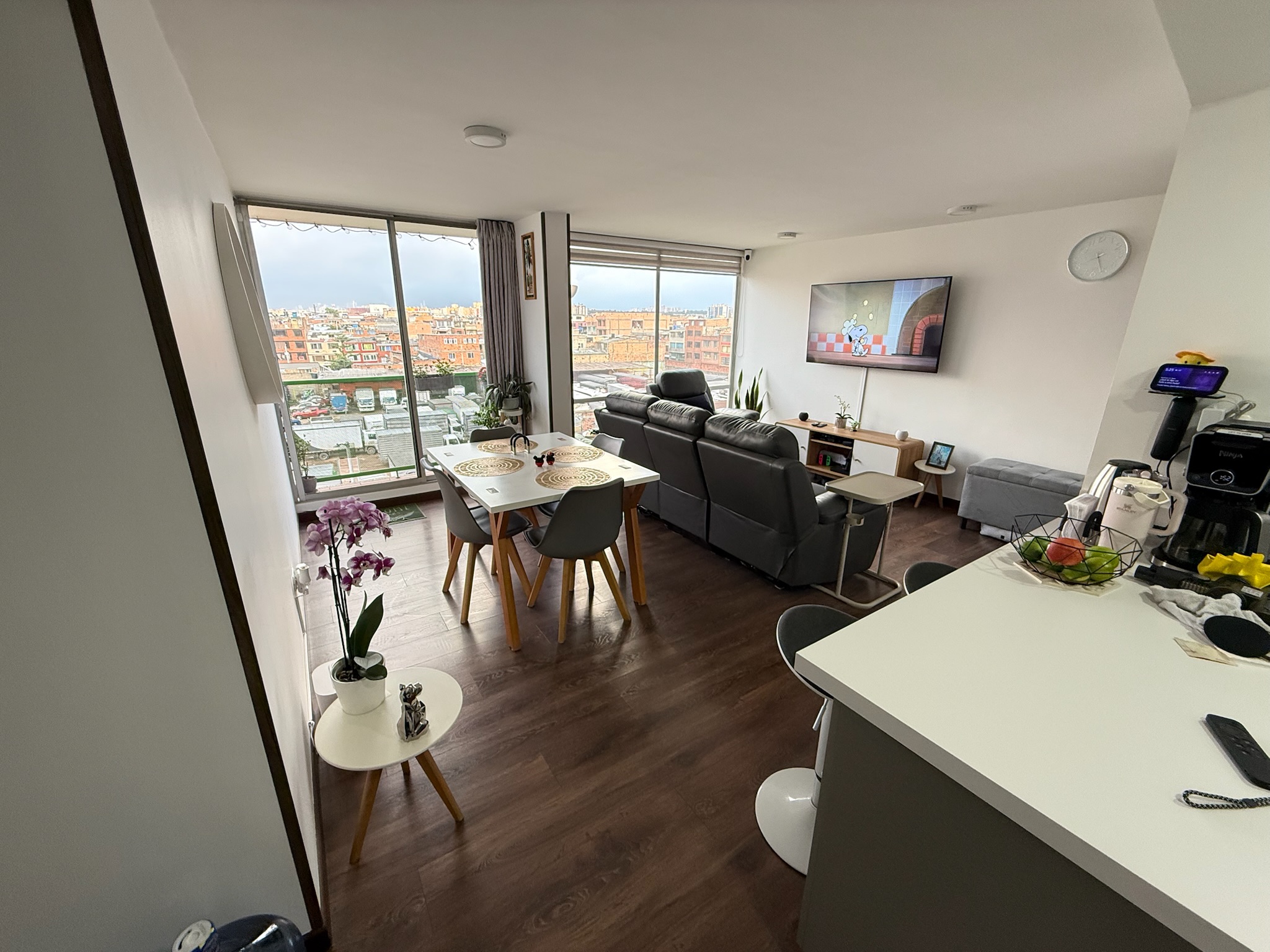 Apartamento en venta en El Tintal, Bogotá · foto 8 de 15