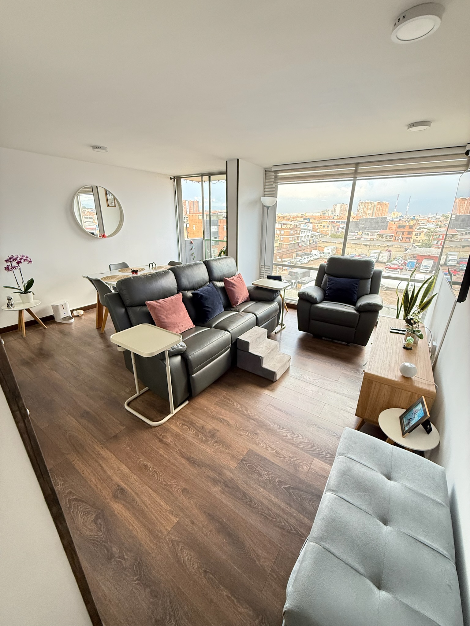 Apartamento en venta en El Tintal, Bogotá · foto 10 de 15