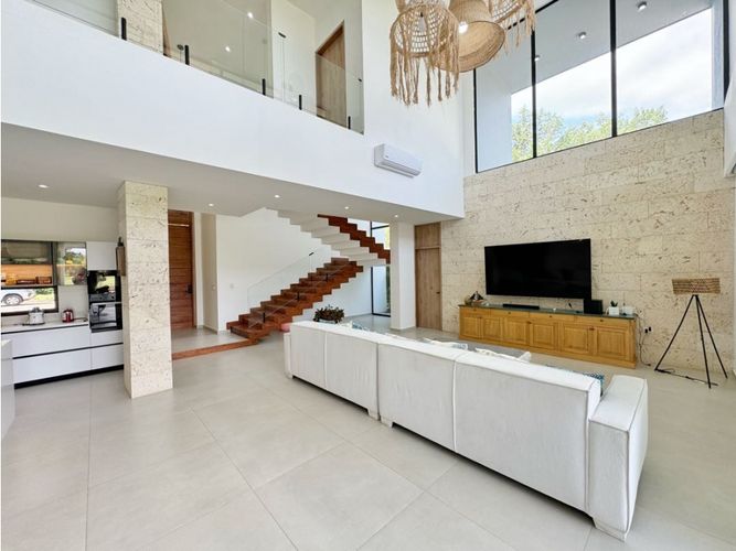 Casa de 5 alcobas en venta en Cartagena De Indias, Cartagena, 434 m² · foto 3 de 24