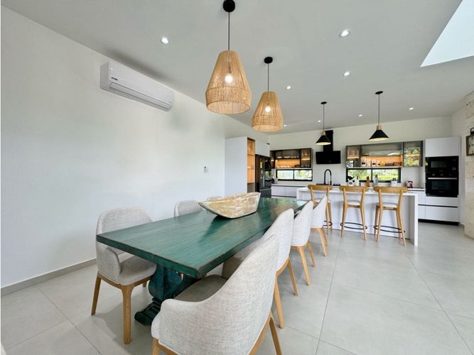 Casa de 5 alcobas en venta en Cartagena De Indias, Cartagena, 434 m² · foto 5 de 24