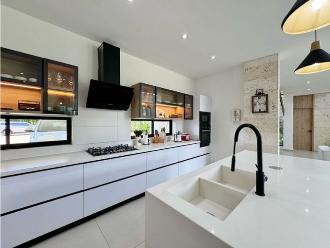 Casa de 5 alcobas en venta en Cartagena De Indias, Cartagena, 434 m² · foto 6 de 24