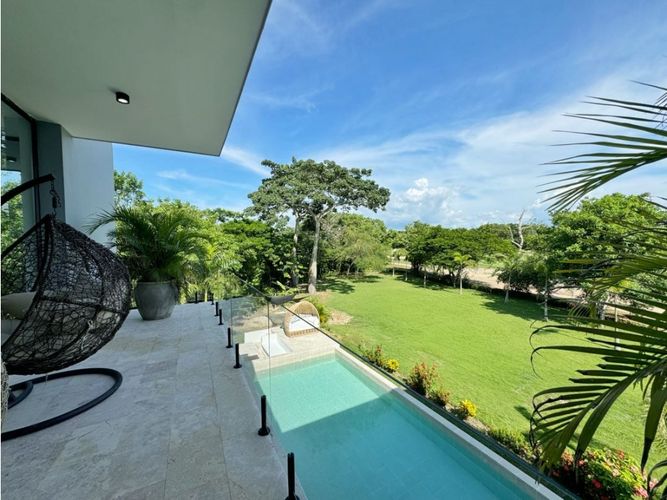 Casa de 5 alcobas en venta en Cartagena De Indias, Cartagena, 434 m² · foto 7 de 24