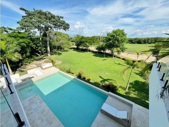Casa de 5 alcobas en venta en Cartagena De Indias, Cartagena, 434 m² · foto 8 de 24