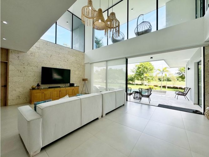 Casa de 5 alcobas en venta en Cartagena De Indias, Cartagena, 434 m² · foto 9 de 24